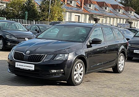 Skoda Octavia Combi 1.5TSI DSG*NAVI*SHZ*ACC*