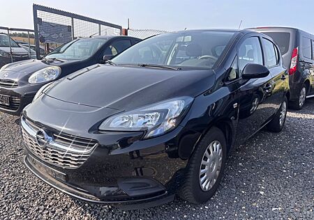 Opel Corsa E Selection