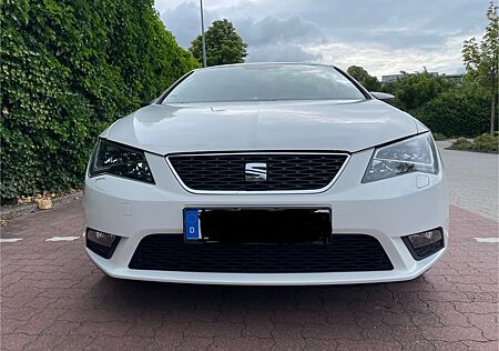 Seat Leon 1.2 TSI 81kW Start&Stop CONNECT CONNECT