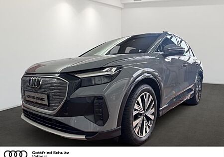 Audi Q4 e-tron 35 Advanced - PDC vo.&hi. Navi LED uv