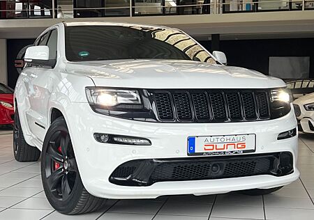 Jeep Grand Cherokee 6.4 V8 HEMI SRT