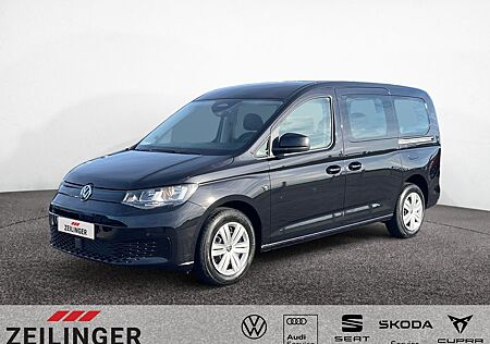 VW Caddy Volkswagen Maxi TDI DSG|LANGERRADST|VORB.AHK|KAMERA|