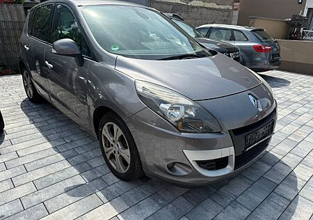 Renault Scenic III Dynamique