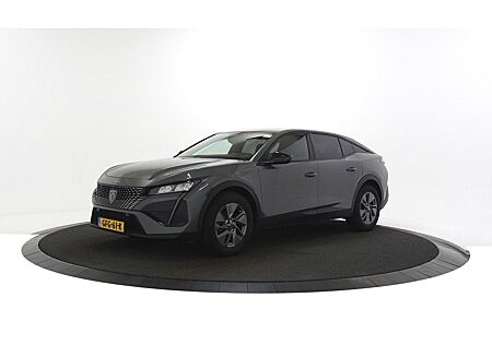 Peugeot 408 1.2 Hybrid 136 e-DCS6 Allure