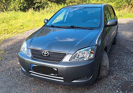 Toyota Corolla 1.6 -
