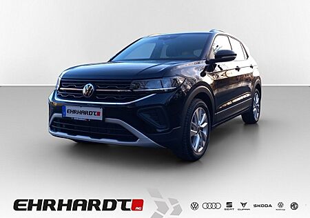 VW T-Cross Volkswagen 1.5 TSI DSG Energy AHK*LED*NAV*SHZ*ACC*P