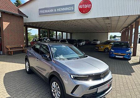 Opel Mokka Edition