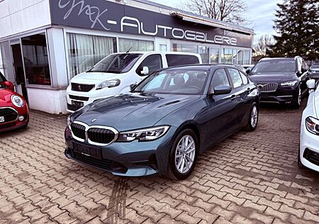BMW 330e Lim. G20|1.Hand|Navi|orig. 47 tkm|LED-Sch.|
