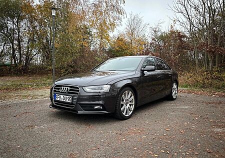 Audi A4 3.0 TFSI S tronic quattro Ambiente