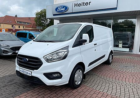 Ford Transit Custom 300 L2H1 Trend / Navi+Kamera+BLIS