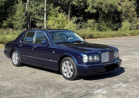 Bentley Arnage Red Label