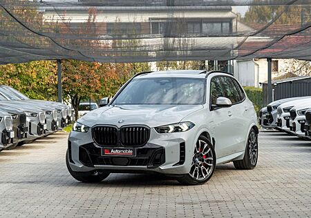 BMW X5 50e xDrive M SPORT.PRO.PANO.AHK.LUFTEDER.360