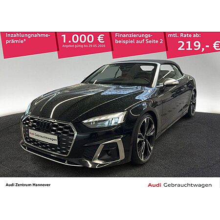 Audi S5 leasen