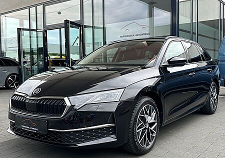 Skoda Octavia Combi 2.0 TDI DSG Selection | Kamera | A