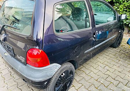 Renault Twingo Kenzo 2 Sehr seltenes Sondermodell
