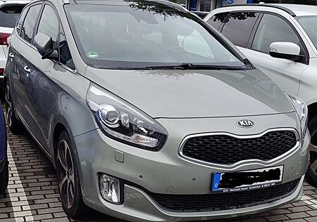 Kia Carens 1.7 CRDi Spirit DSG Autom. 7 Sitzer Kam.