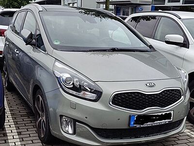 Kia Carens 1.7 CRDi Spirit DSG Autom. 7 Sitzer Kam.