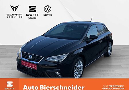 Seat Ibiza 1.0 TSI FR LED Navi Kamera Kessy ACC Full