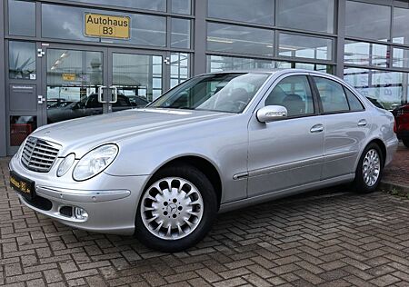 Mercedes-Benz E 200 E -Klasse Lim. K Elegance-Automatik