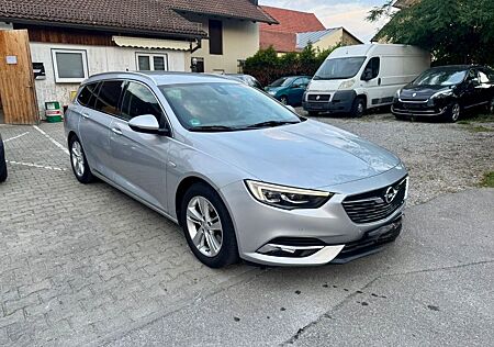 Opel Insignia B Sports Tourer Innovation-Navi-1 Hand