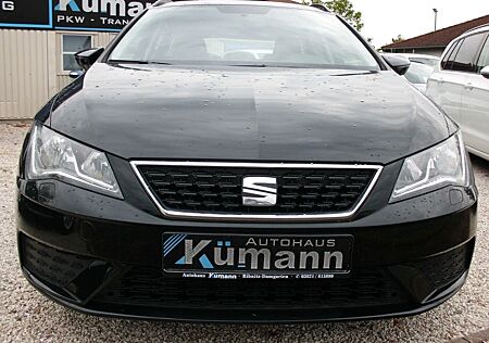 Seat Leon ST Reference,Navi,Sitzhz.Tempo,Klimaautomat