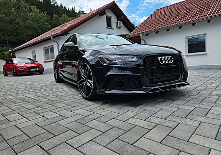 Audi RS6 4.0 TFSI tiptronic quattro Avant TOP