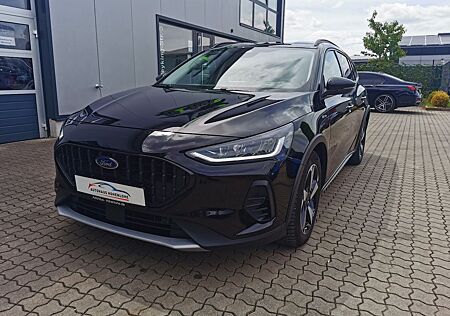 Ford Focus Turnier Active X NAVI LED APP