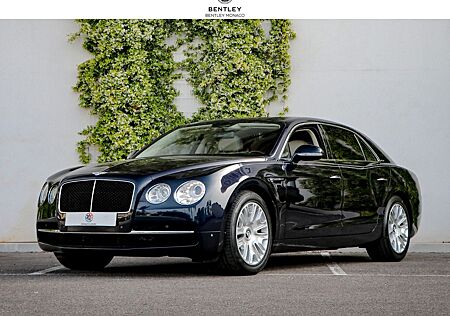 Bentley Flying Spur 6.0 W12 Autom.