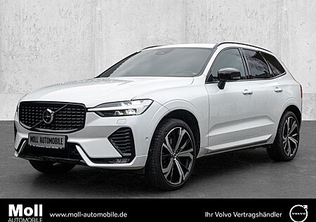 Volvo XC 60 XC60 Ultimate Dark AWD HUD StandHZG AHK Digitale