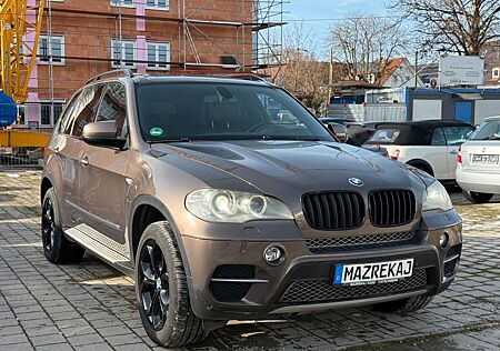 BMW X5 xDrive*30d*M-Paket*Facelift*Euro5*Pano*VOLL