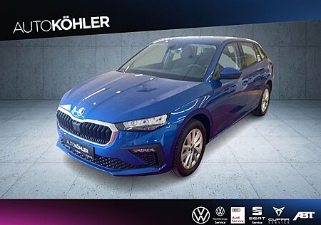 Skoda Scala Selection DSG - LED - ACC - Kamera - AHK