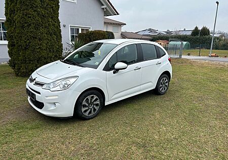 Citroën C3 HDi 70 Selection Selection