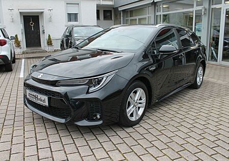 Suzuki Swace 1.8 Hybrid Comfort+