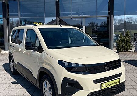 Peugeot Rifter TAXI L2 *Rollstuhlumbau*