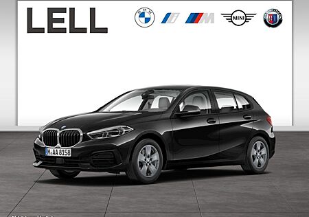 BMW 118i Hatch Advantage DAB LED WLAN Tempomat Shz