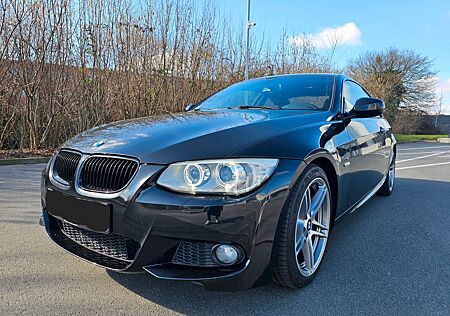 BMW 320i Coupé M Sport Edition M Sport Edition
