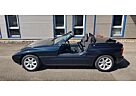 BMW Z1 traumschwarz