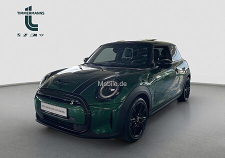 Mini Cooper SE Yours Trim Navi Leder Pano HUD