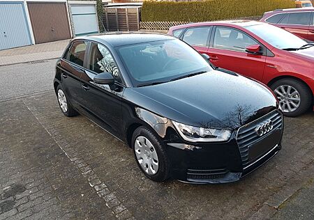 Audi A1 1.0 TFSI ultra 60kW Sportback - mit Garantie
