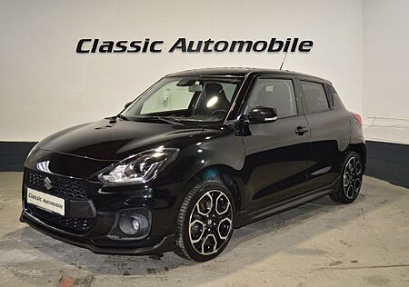 Suzuki Swift Sport *Sportfahrwerk*Klimaautomatik*