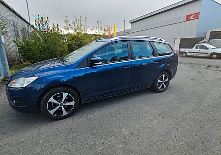 Ford Focus 1,6 Sport Turnier Sport