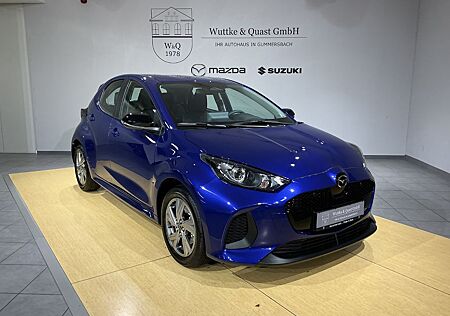 Mazda 2 Hybrid*ACC*SHZ*LHZ*CarPlay*Kamera*