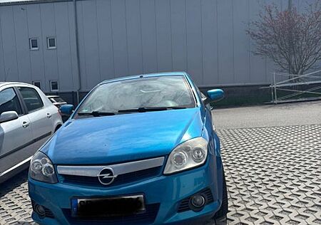 Opel Tigra