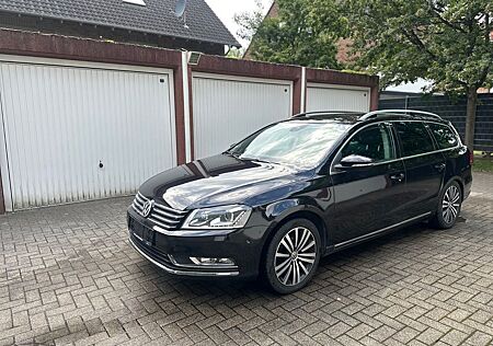 VW Passat Variant Volkswagen 2.0 TDI DSG