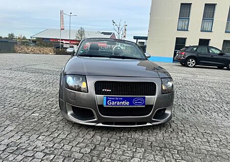 Audi TT Roadster 1.8T 132 kW