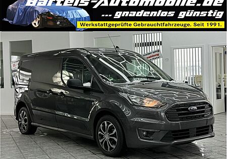 Ford Transit Connect 1.5 TDCI Kasten lang Trend, Navi