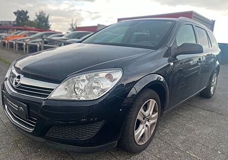 Opel Astra H Caravan Edition aus 1.Hand