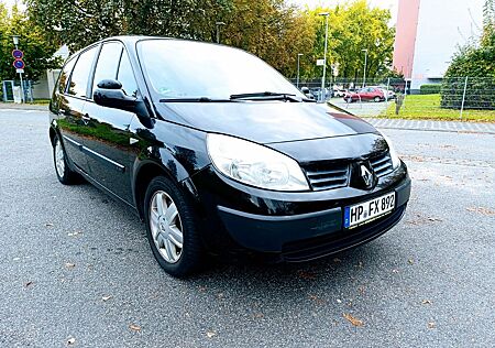 Renault Grand Modus