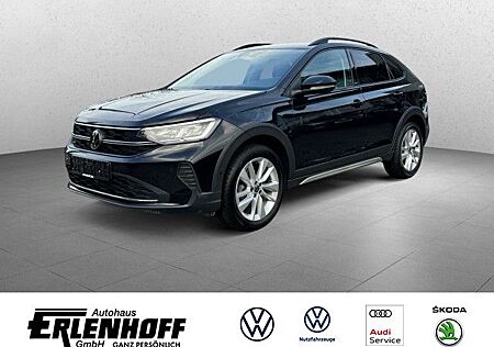 VW Taigo Volkswagen MOVE 1,5TSI OPF DSG, LED, Navi, CAM, APP-C