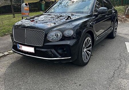 Bentley Bentayga 3.0 Hybrid 4WD First Edition,Full optio